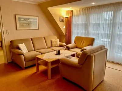 Ferienwohnung für 4 Personen (70 m²) in Nieblum 7/10