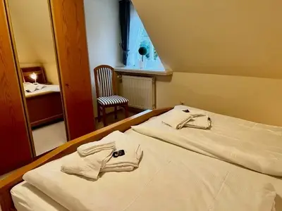 Ferienwohnung für 4 Personen (70 m²) in Nieblum 9/10