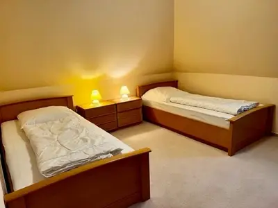 Ferienwohnung für 4 Personen (70 m²) in Nieblum 10/10