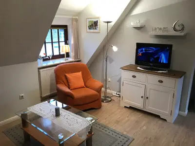 Ferienwohnung für 2 Personen (40 m²) in Nieblum 2/10