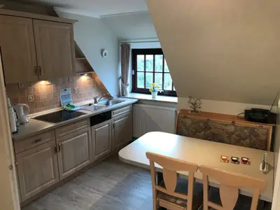 Ferienwohnung für 2 Personen (40 m²) in Nieblum 4/10