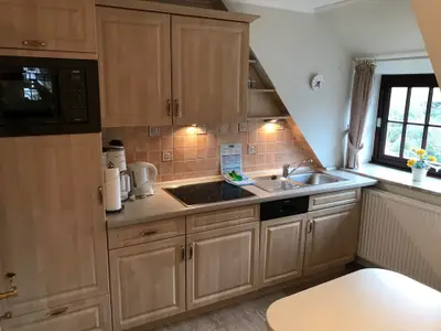 Ferienwohnung für 2 Personen (40 m²) in Nieblum 5/10