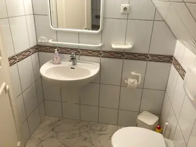Ferienwohnung für 2 Personen (40 m²) in Nieblum 9/10