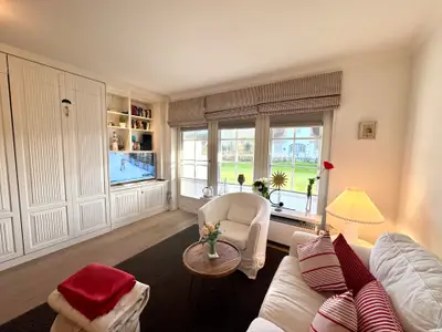 Ferienwohnung für 2 Personen (35 m²) in Nieblum 7/10