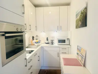 Ferienwohnung für 2 Personen (35 m²) in Nieblum 10/10