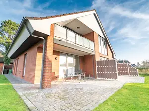 Ferienwohnung für 3 Personen (55 m²) in Nieblum