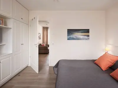 Ferienwohnung für 2 Personen (47 m²) in Nieblum 4/10