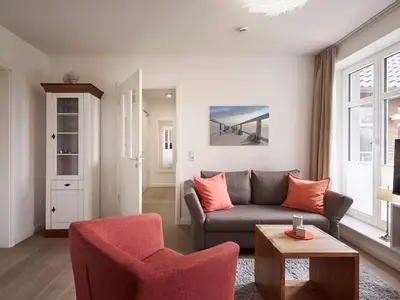 Ferienwohnung für 2 Personen (47 m²) in Nieblum 9/10