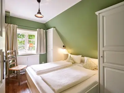 Ferienwohnung für 2 Personen (40 m²) in Nieblum 4/10