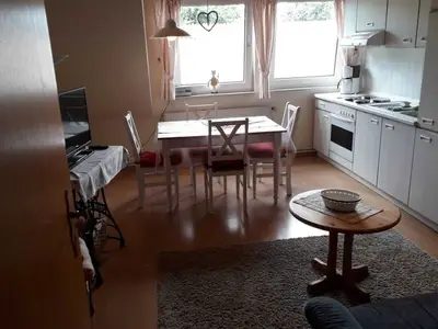 Ferienwohnung für 5 Personen (60 m²) in Nieblum 8/9