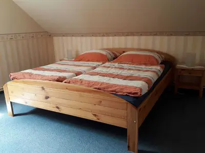 Ferienwohnung für 5 Personen (60 m²) in Nieblum 9/9