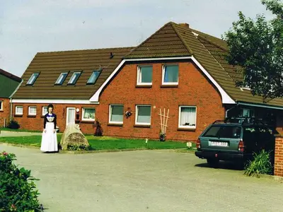 Ferienwohnung für 4 Personen (58 m²) in Nieblum 2/10
