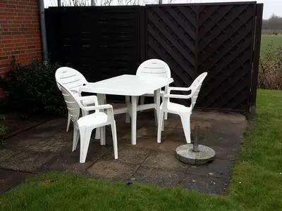 Ferienwohnung für 4 Personen (58 m²) in Nieblum 4/10