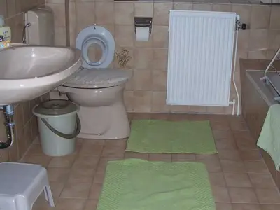 Ferienwohnung für 4 Personen (58 m²) in Nieblum 9/10
