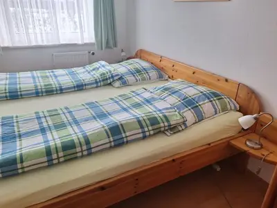 Ferienwohnung für 4 Personen (58 m²) in Nieblum 10/10