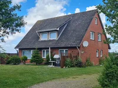 Ferienwohnung für 7 Personen (100 m²) in Nieblum 1/10