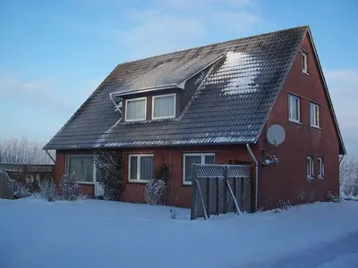 Ferienwohnung für 7 Personen (100 m²) in Nieblum 2/10