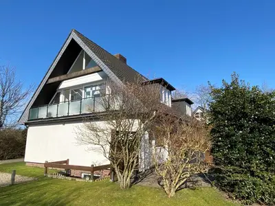 Ferienwohnung für 2 Personen (70 m²) in Nieblum 1/10