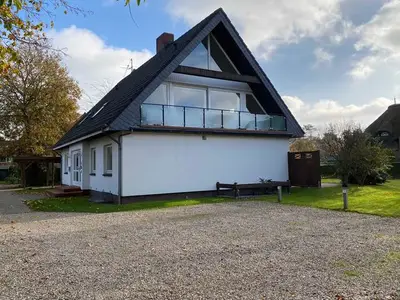 Ferienwohnung für 2 Personen (70 m²) in Nieblum 2/10