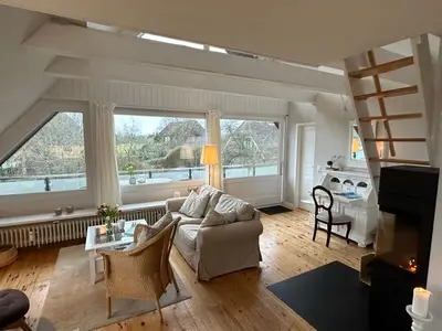 Ferienwohnung für 2 Personen (70 m²) in Nieblum 3/10