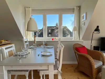 Ferienwohnung für 2 Personen (70 m²) in Nieblum 4/10