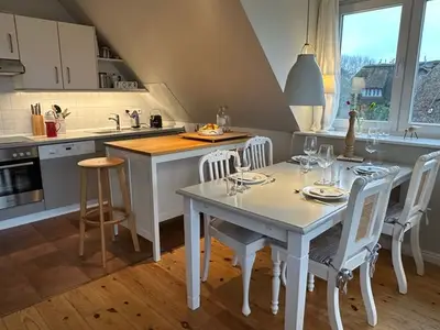 Ferienwohnung für 2 Personen (70 m²) in Nieblum 5/10