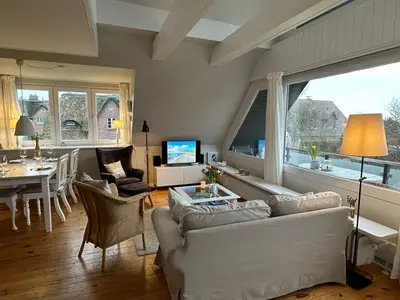 Ferienwohnung für 2 Personen (70 m²) in Nieblum 6/10