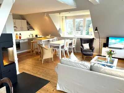 Ferienwohnung für 2 Personen (70 m²) in Nieblum 7/10