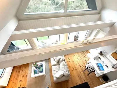 Ferienwohnung für 2 Personen (70 m²) in Nieblum 10/10
