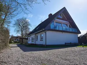 Ferienwohnung für 2 Personen (70 m²) in Nieblum