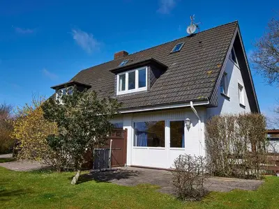 Ferienwohnung für 2 Personen (70 m²) in Nieblum 2/10