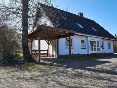 Ferienwohnung für 2 Personen (70 m²) in Nieblum 3/10