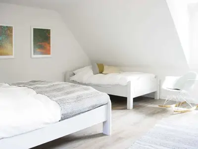 Ferienwohnung für 4 Personen (60 m²) in Nieblum 5/8