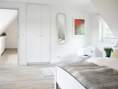 Ferienwohnung für 4 Personen (60 m²) in Nieblum 6/8