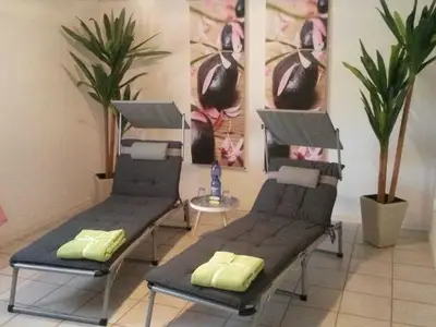 Ferienwohnung für 2 Personen (40 m²) in Nieblum 2/8