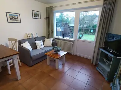 Ferienwohnung für 2 Personen (40 m²) in Nieblum 3/8