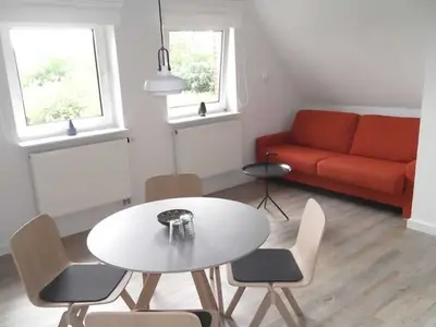 Ferienwohnung für 3 Personen (45 m²) in Nieblum 3/8