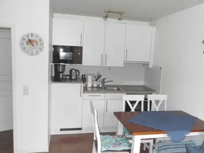 Ferienwohnung für 2 Personen (40 m²) in Nieblum 5/8