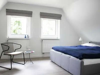 Ferienwohnung für 3 Personen (45 m²) in Nieblum 4/8