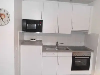 Ferienwohnung für 2 Personen (40 m²) in Nieblum 6/8