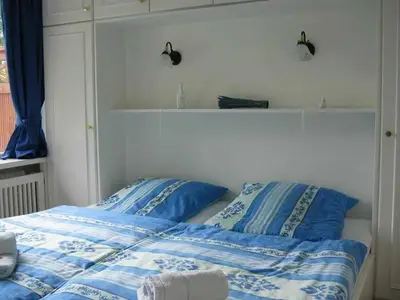 Ferienwohnung für 2 Personen (40 m²) in Nieblum 7/8