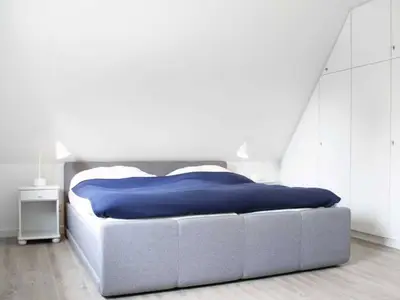 Ferienwohnung für 3 Personen (45 m²) in Nieblum 5/8