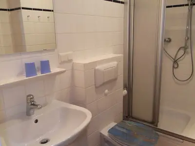 Ferienwohnung für 2 Personen (40 m²) in Nieblum 8/8