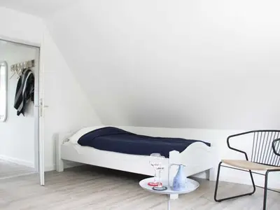 Ferienwohnung für 3 Personen (45 m²) in Nieblum 6/8