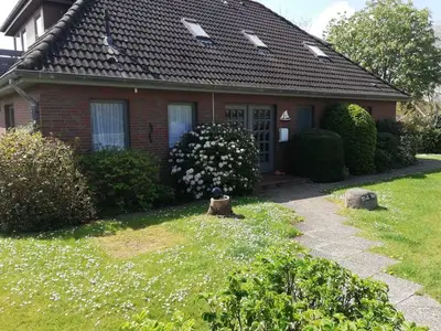 Ferienwohnung für 2 Personen (40 m²) in Nieblum 1/8