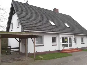 Ferienwohnung für 2 Personen (45 m²) in Nieblum