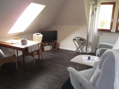 Ferienwohnung für 2 Personen (40 m²) in Nieblum 3/8