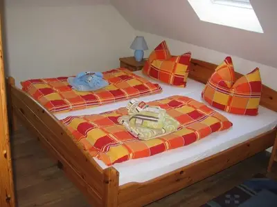 Ferienwohnung für 2 Personen (40 m²) in Nieblum 6/8