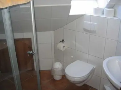 Ferienwohnung für 2 Personen (40 m²) in Nieblum 7/8