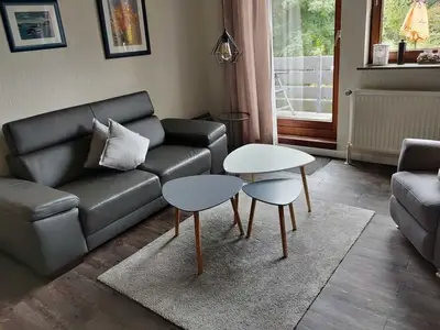 Ferienwohnung für 3 Personen (50 m²) in Nieblum 3/8
